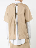 Utility T-shirt 