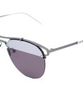 two-tone sunglasses