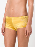 Shorty briefs