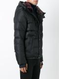 'Camurac' padded jacket