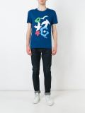 printed T-shirt