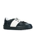 'Open' sneakers