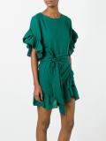 'Delicia' dress
