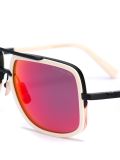 'Mach one' sunglasses