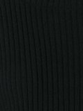 ribbed jumper