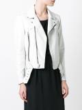 classic motorcycle jacket