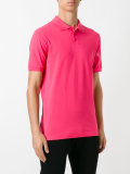 classic pique polo shirt