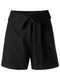 texturized shorts