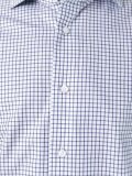 square check shirt