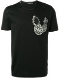 pineapple patch T-shirt