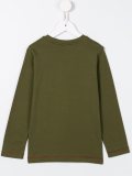 'Tecre' printed T-shirt
