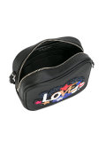 Love Blogger crossbody bag