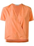 short sleeves top