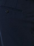 tailored trousers