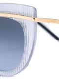 cat eye sunglasses