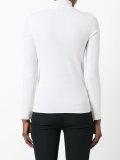 roll neck jumper 
