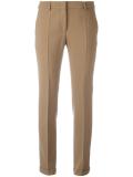 classic tailored trousers