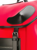 Rider backpack