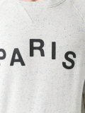 parisien sweatshirt