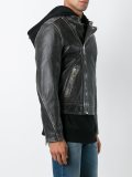 biker jacket 