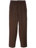 'Helterskelter' baggy trousers