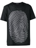 digital print T-shirt
