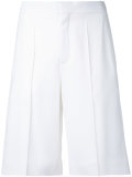 tailored shorts