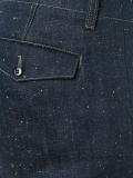 straight leg trousers