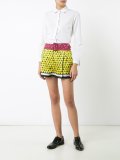 horse print shirts