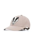 'Badger' cap