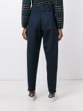 Adidas Originals x HYKE track pants