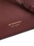 Banner shoulder bag