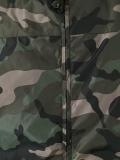 camouflage jacket