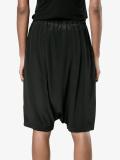 drawstring pod shorts