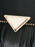 'Amber' shoulder bag