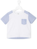 Shirt Tail T-shirt