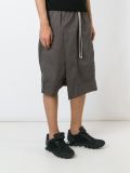 'Savage Pod' shorts