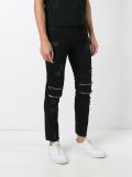 'Lex' slim jeans