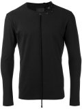 drawstring detail top