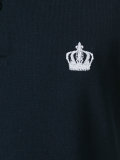 short sleeve polo shirt