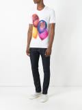 'Balloons' slim-fit T-shirt