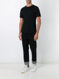 Adidas Originals x Wings + Horns knitted T-shirt