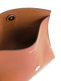 the flap pochette