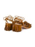 'Wild Thing' sandals