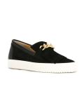 slip-on sneakers