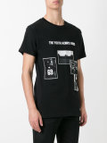 All I Do Is Win T-shirt
