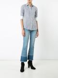 striped shirt