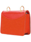 Alexa shoulder bag