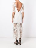 lace dress