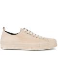 low-top trainers